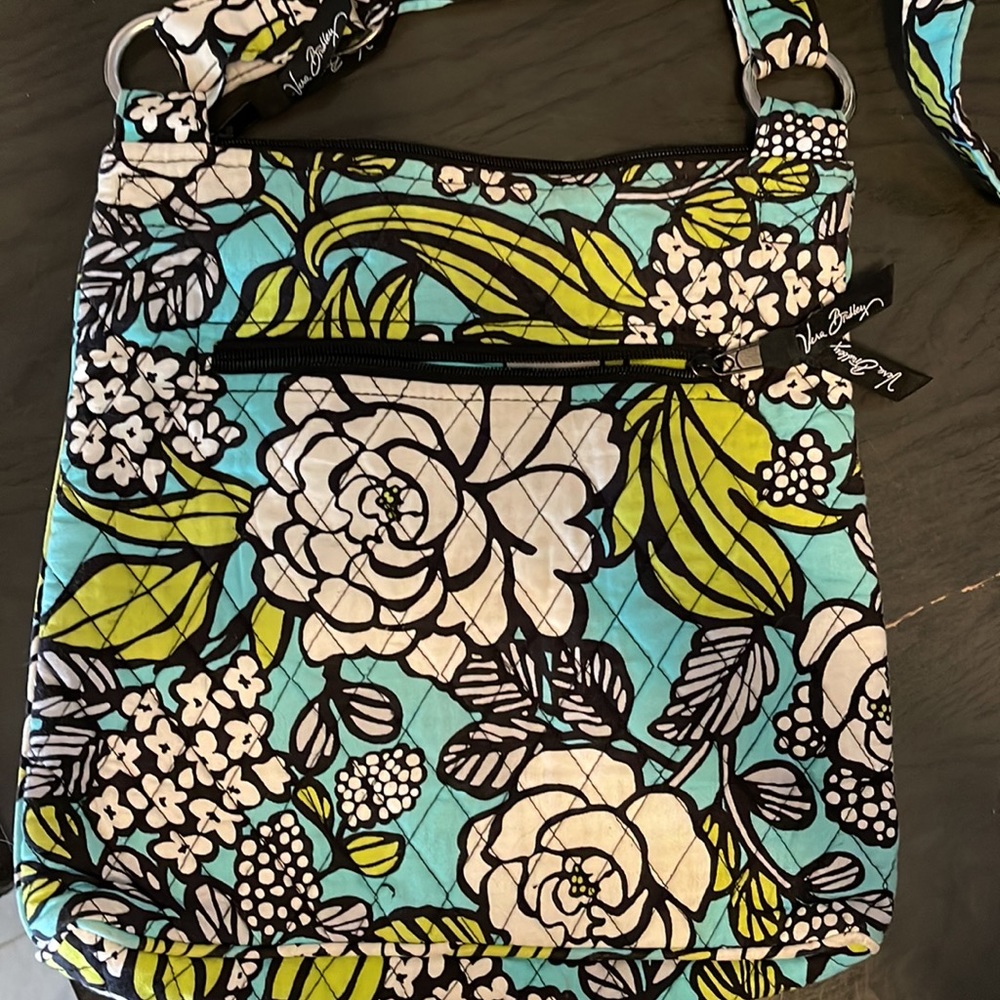 Crossbody - Picture 2 of 2